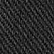Wood Black Denim