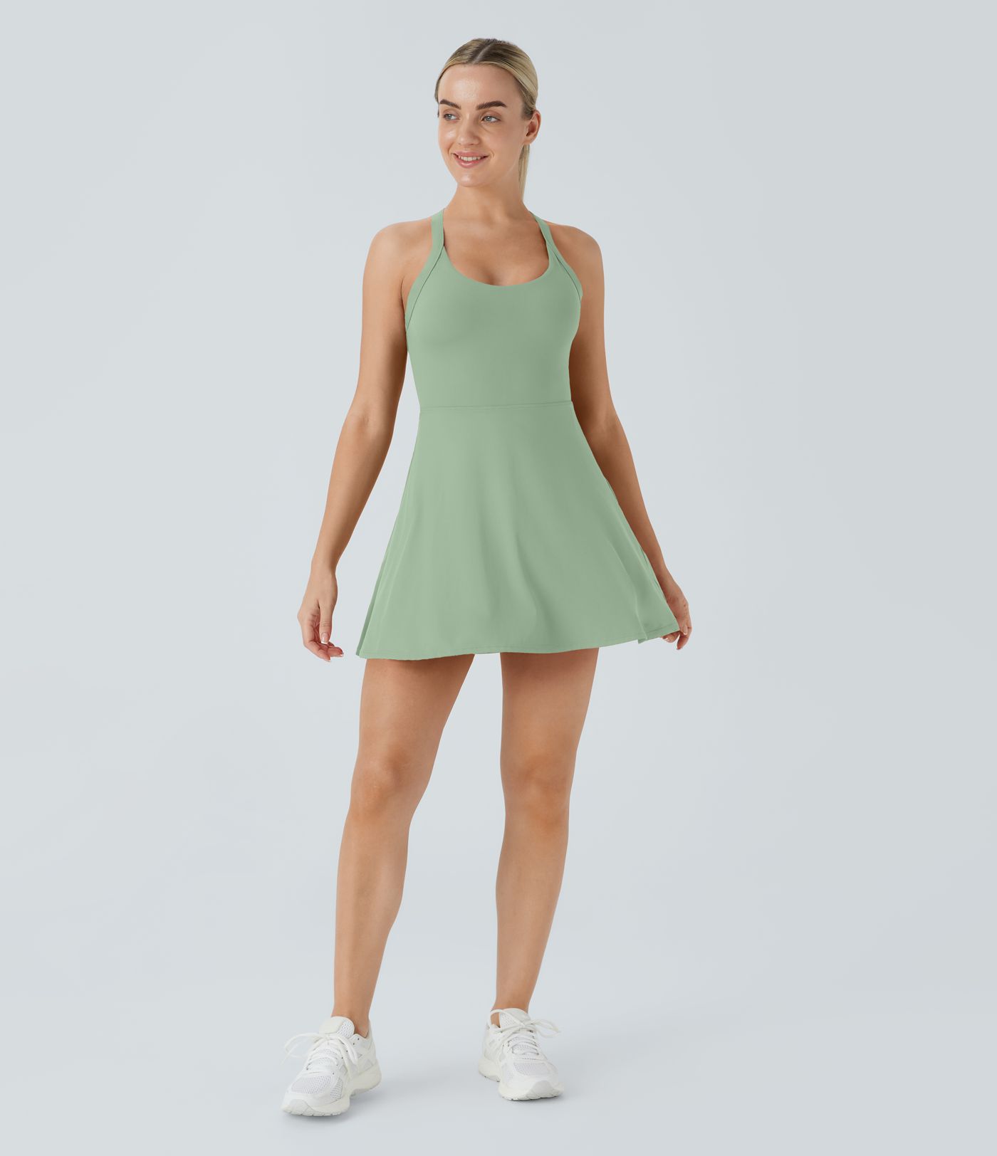 Beacliff Twist Active Onepiece