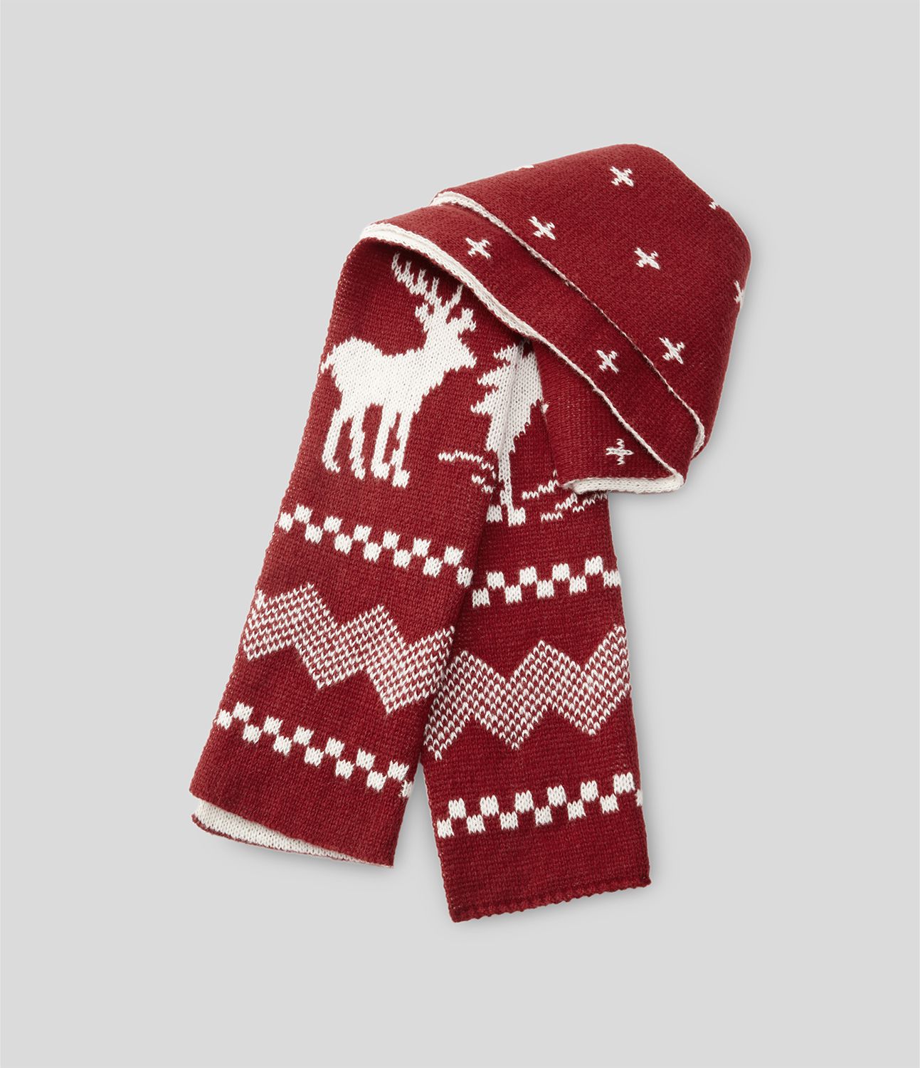 Christmas Scarf