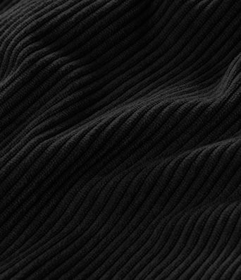 Mini falda de pana 2 en 1 de tiro alto con cremallera invisible y corte A