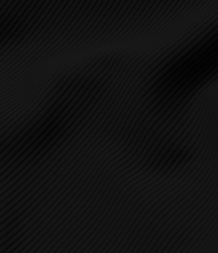 Patitoff® Flow Pet Hair Resistant Crew Neck Sleeveless Cropped Yoga Tank Top