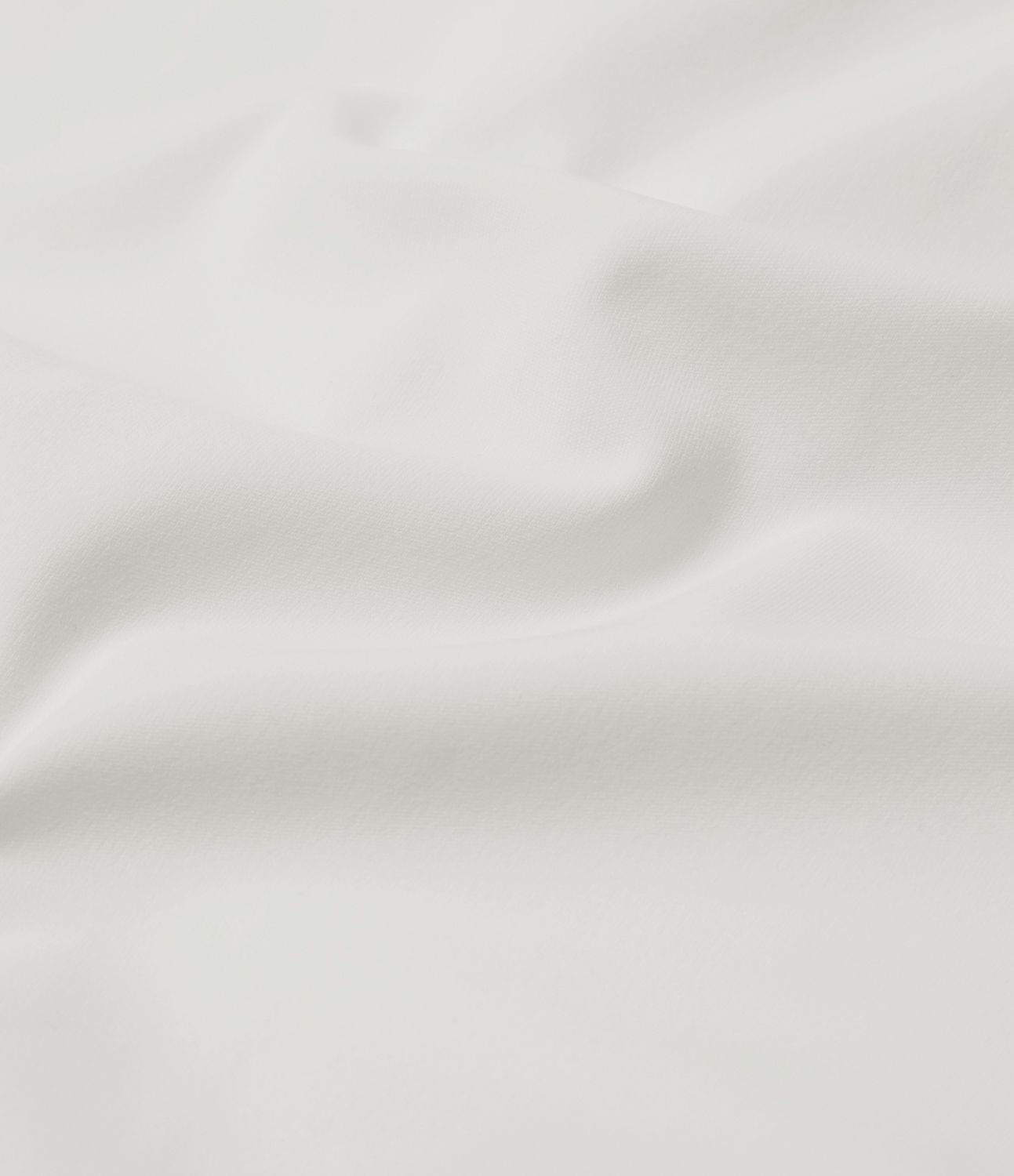 Pantalón corto recortado tiro alto cruzado bolsillo lateral 12.5cm