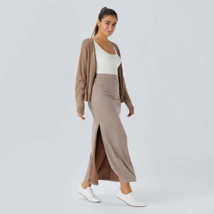 Maxi & Midi Skirts