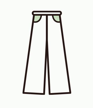 Wide Leg