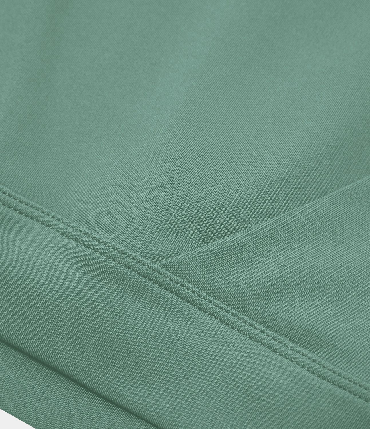 Camiseta sin mangas tipo tank top con cuello redondo