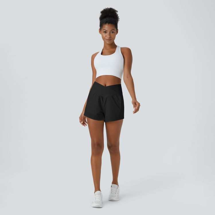 Crossover Shorts