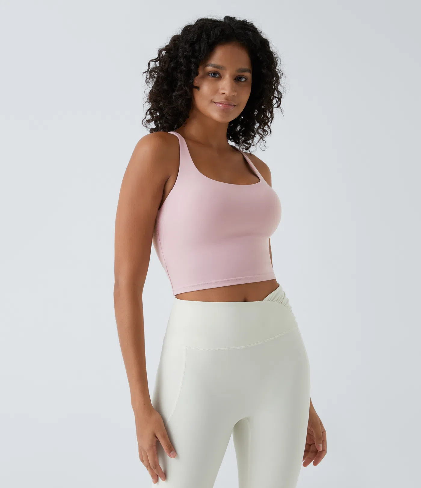 Midirock aus Satin mit mittelhohem Bund im Meerjungfrauen-Stil