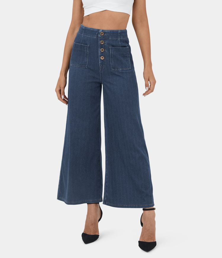 Wide Leg