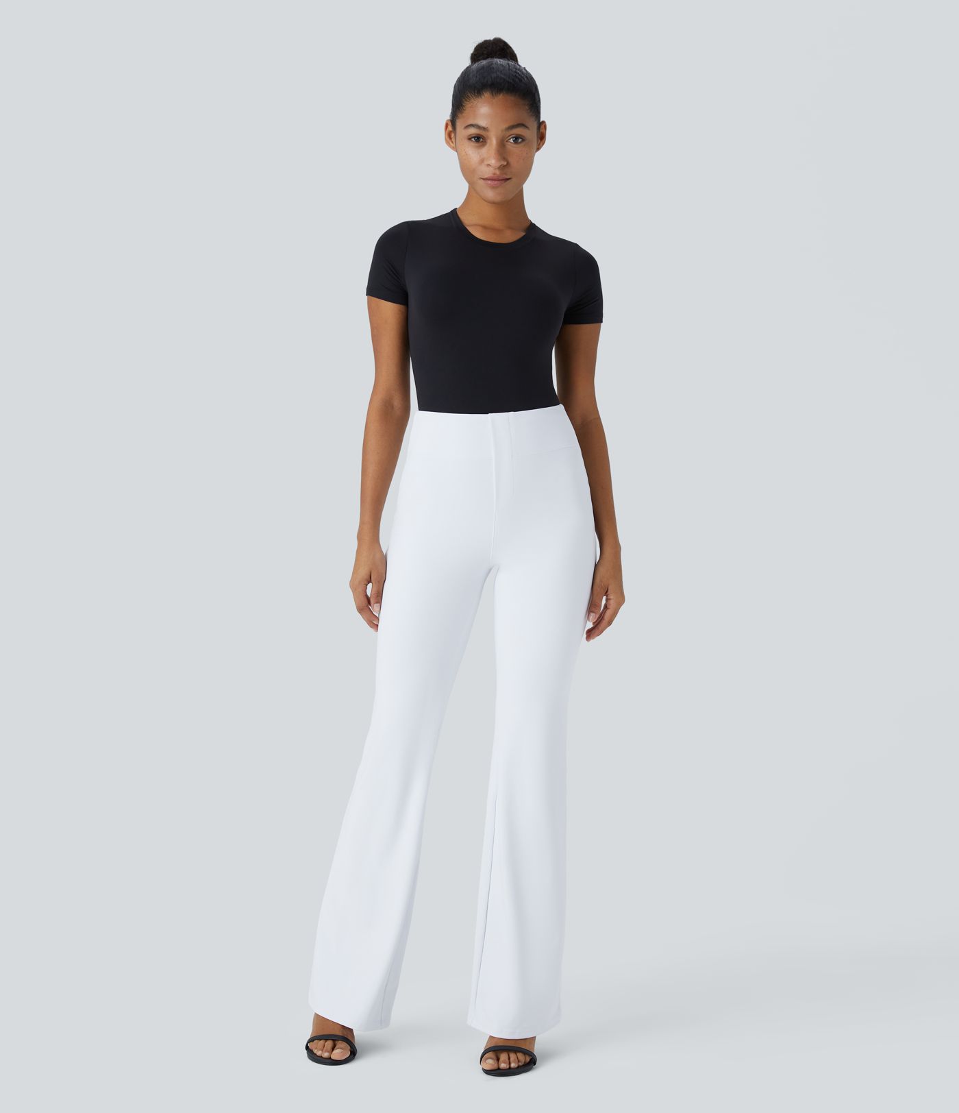 Halara Flex™ High Waisted Pocket Work Trousers