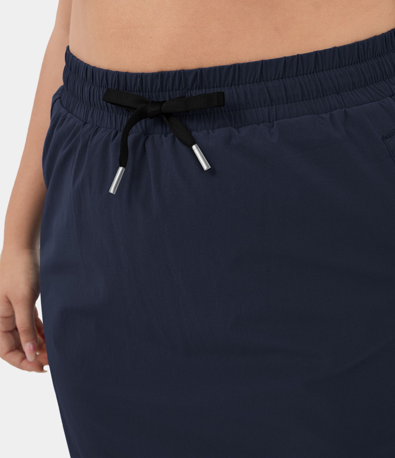 Falda de golf 2 en 1 Everyday de talla grande - Serenity