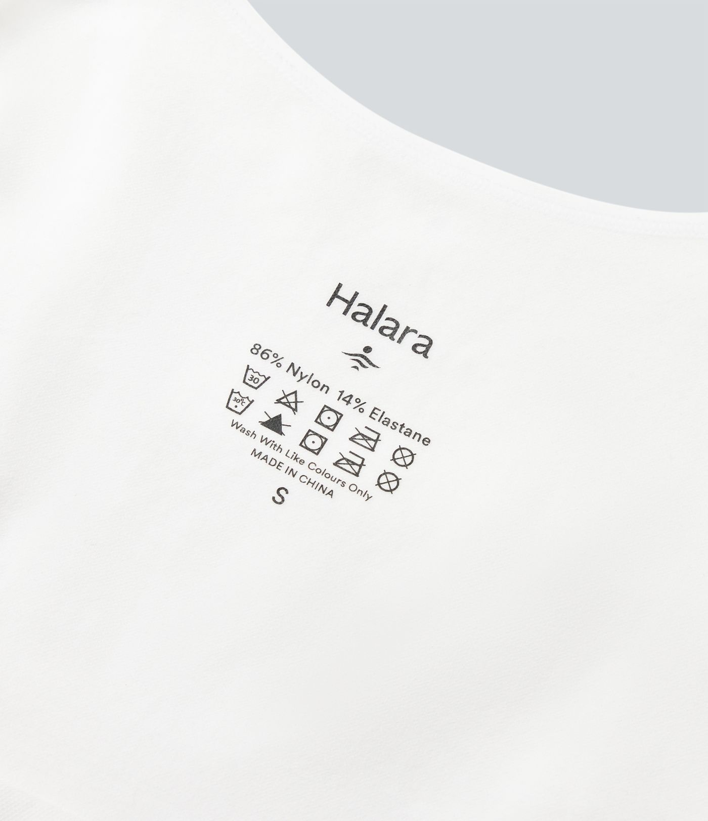 OneForm Seamless Flow Square Neck Lounge Shapewear Tank Top