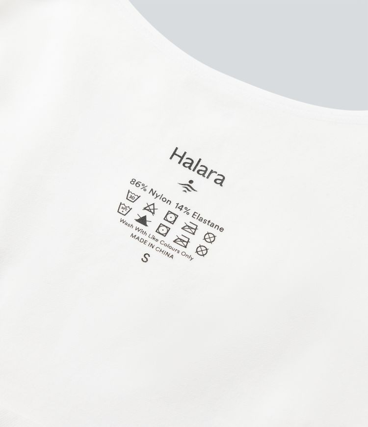 OneForm Seamless Flow Square Neck Lounge Shapewear Tank Top