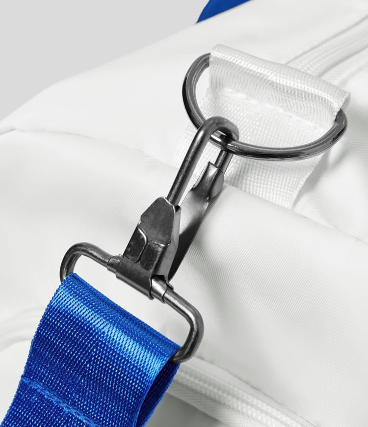 [Free Giveaway] Health Bag with Random Color Zipper