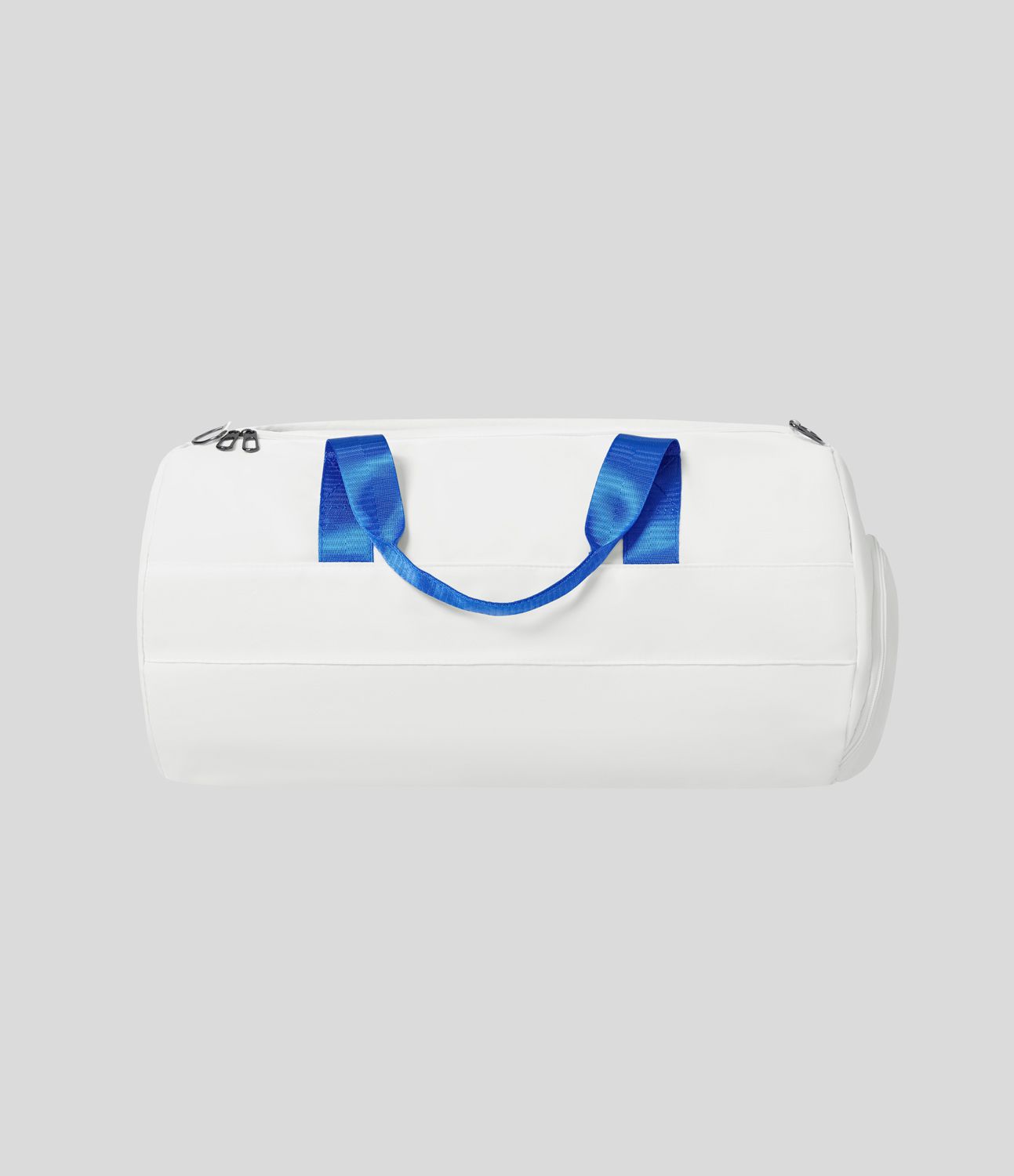 [무료 증정] 랜덤 컬러 지퍼 달린 헬스 가방