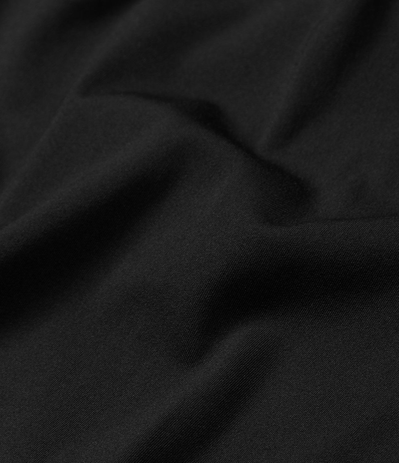 Lace Up 2-in-1 Pocket High Low Contrast Mesh Flowy Low Support Mini Dance Active Dress A-C Cups