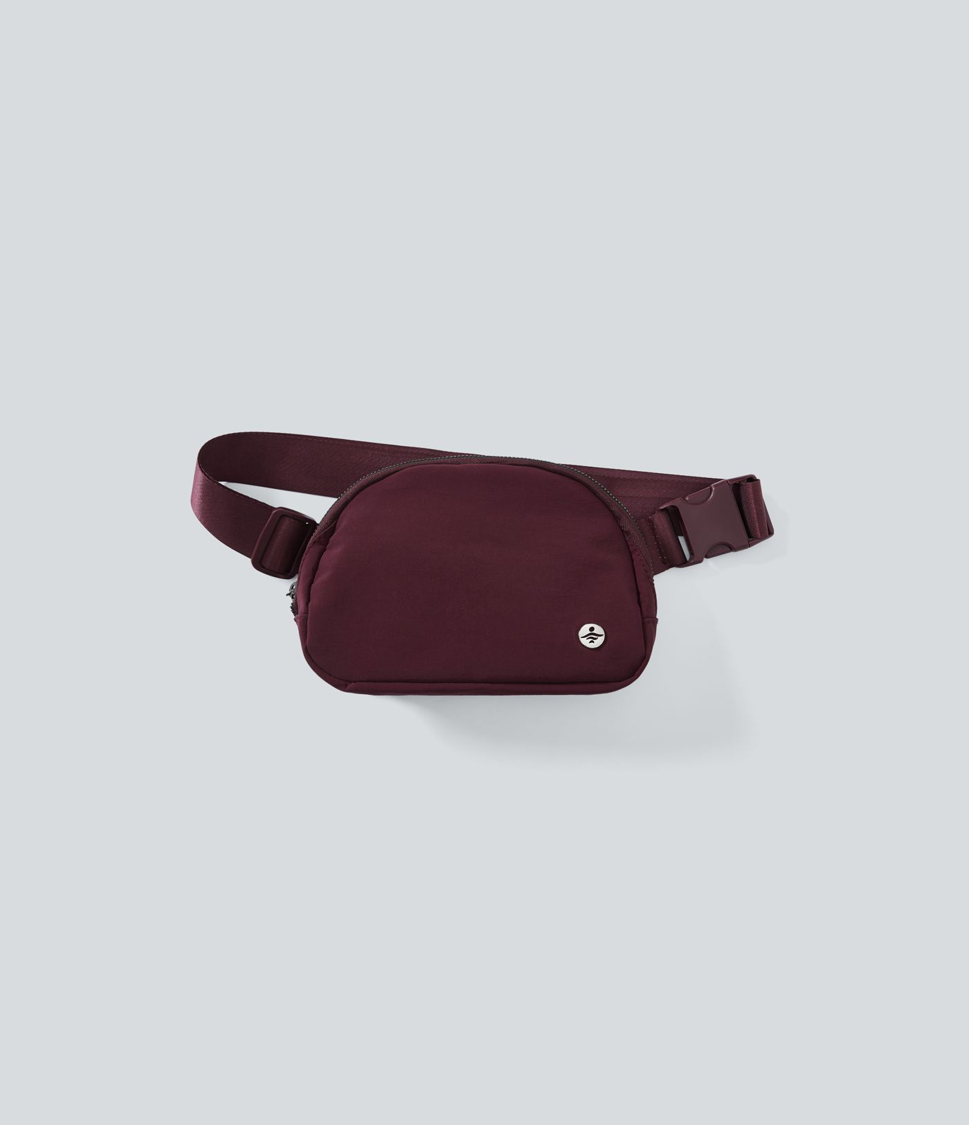 Halara Logo Casual Waist Bag-Surprise Color
