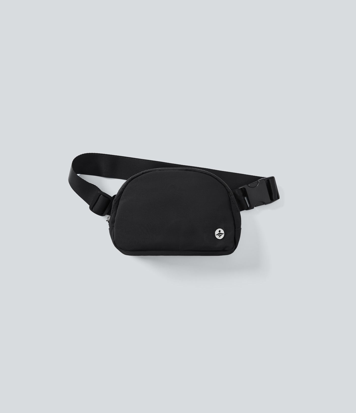 Halara Logo Casual Waist Bag-Surprise Color