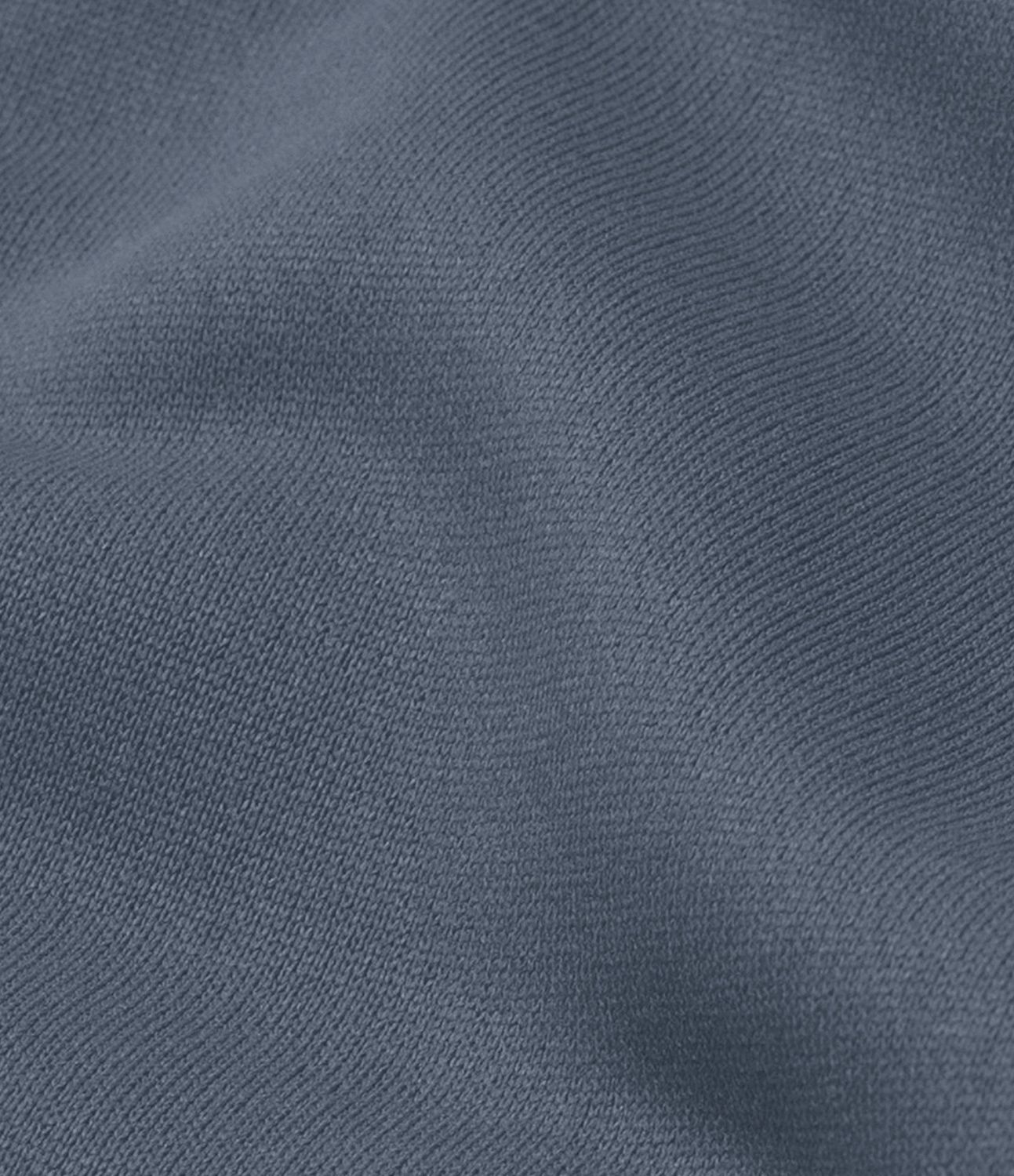 Cotton tracksuit bottoms with high waist and pockets