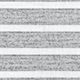 Gray White Horizontal Stripe
