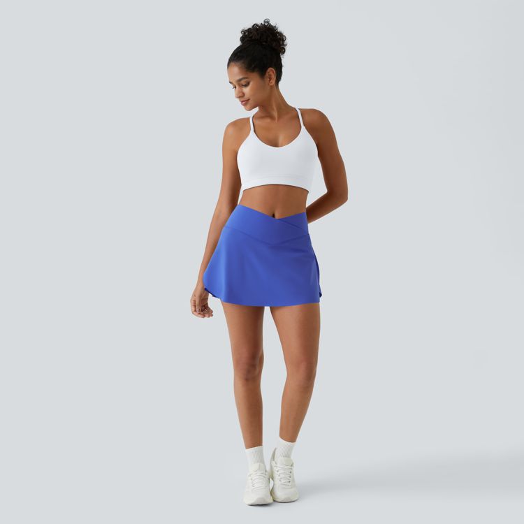 Active Skirts