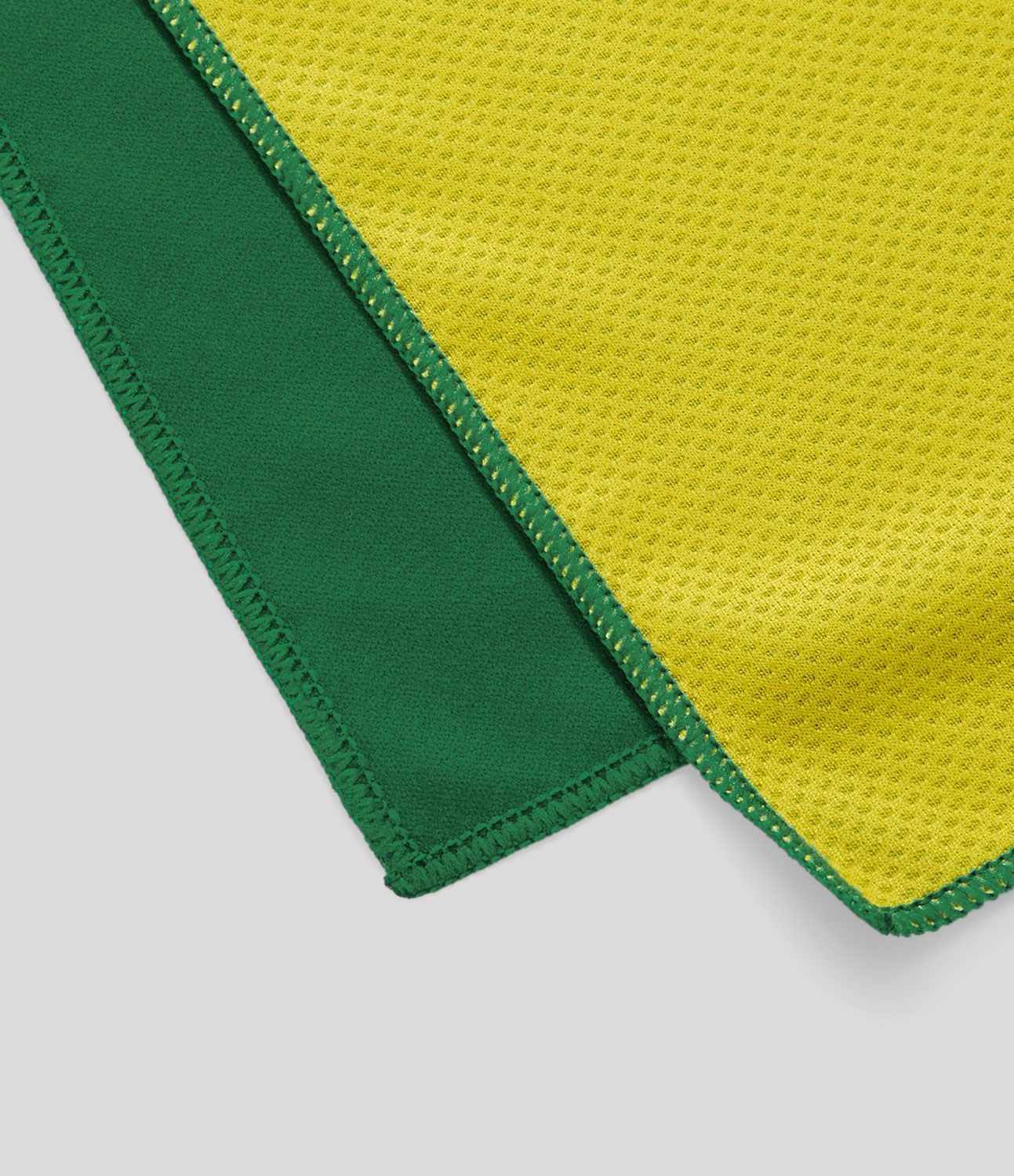 【Free Gift】Halara Quick Dry Letter Print Sports Towel