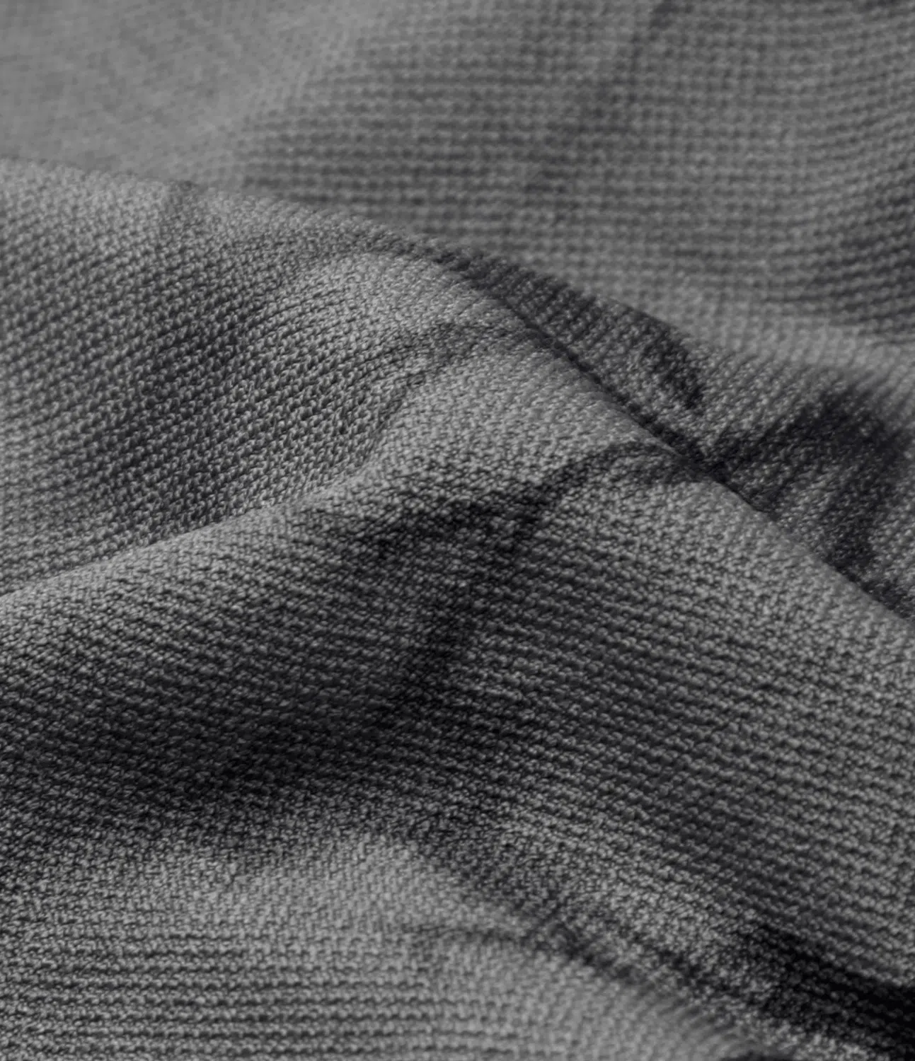 Seamless Flow High Waisted Crossover Ruched Tie Dye Yoga Leggings