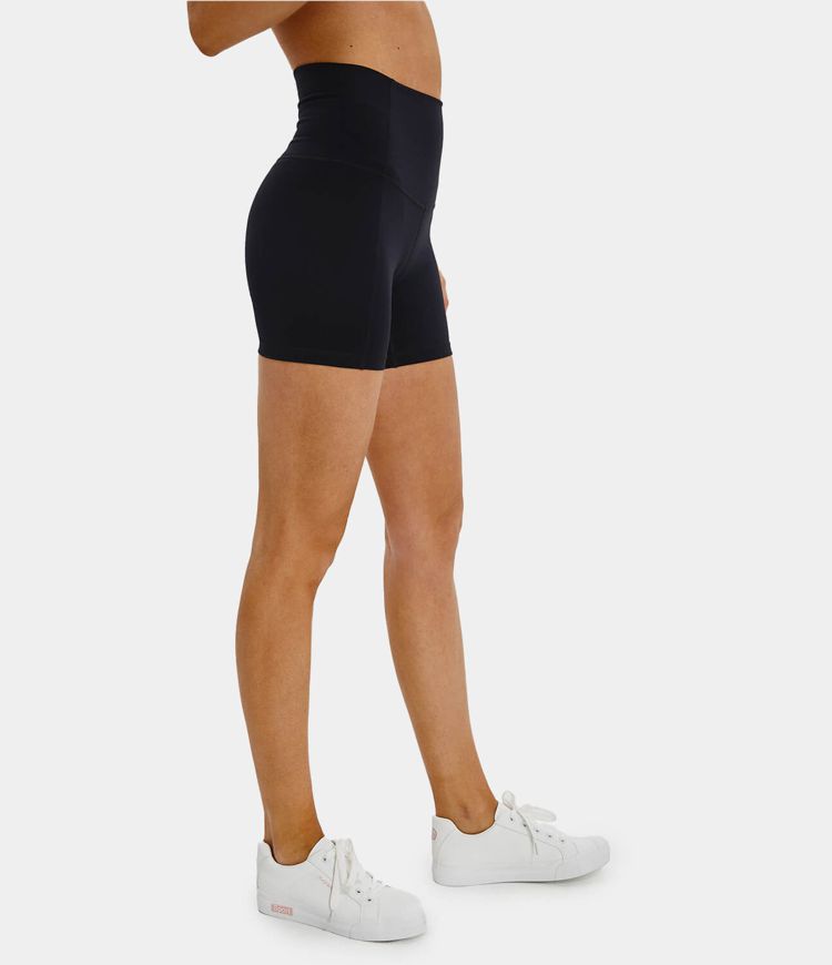Short de compression et bonnet Franklin Flexpro jeunesse XS