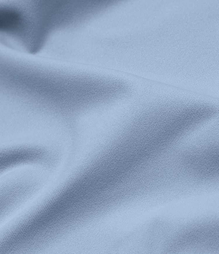 V Neck Backless 2-in-1 Side Pocket Flowy Mini Tennis Active Dress