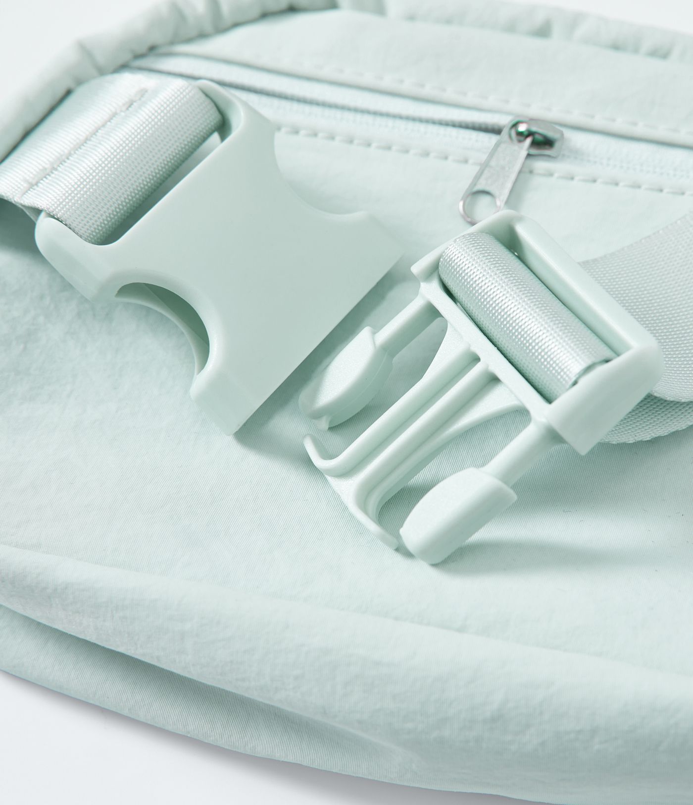 Halara Logo Casual Waist Bag-Surprise Color