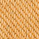 Frost Orange Denim