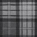 Black Plaid