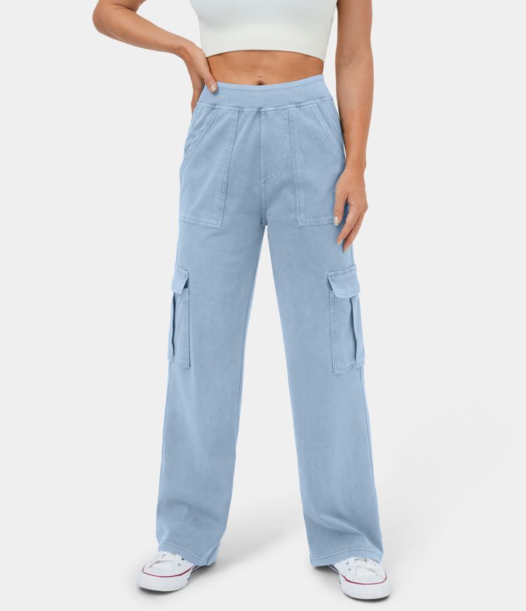 Cargos y Joggers