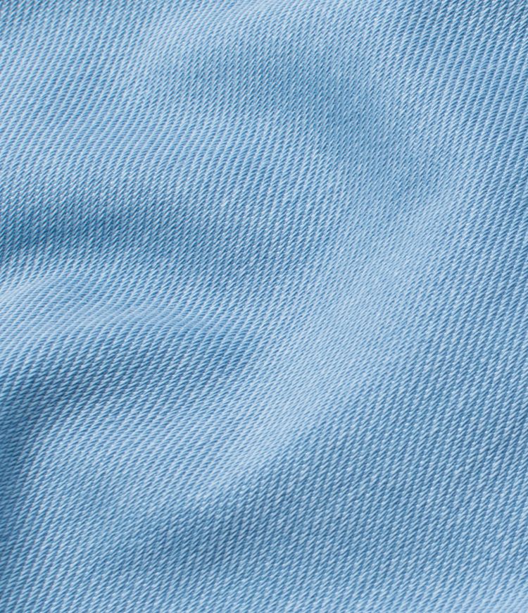 Halara Flex™ Jeans Jeggings aus elastischem Strick-Denim mit hohem Bund und Gesäßtaschen