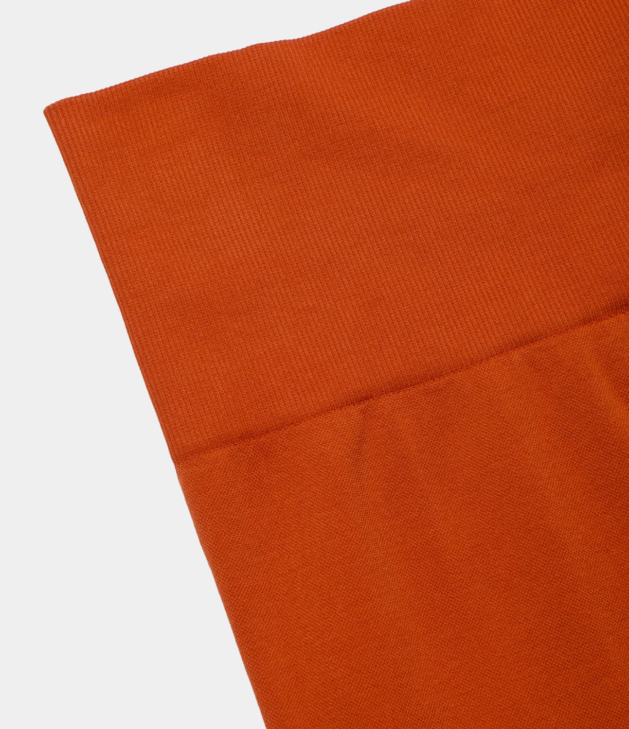 OneForm Seamless Flow High Waisted Ruched Plain Leggings