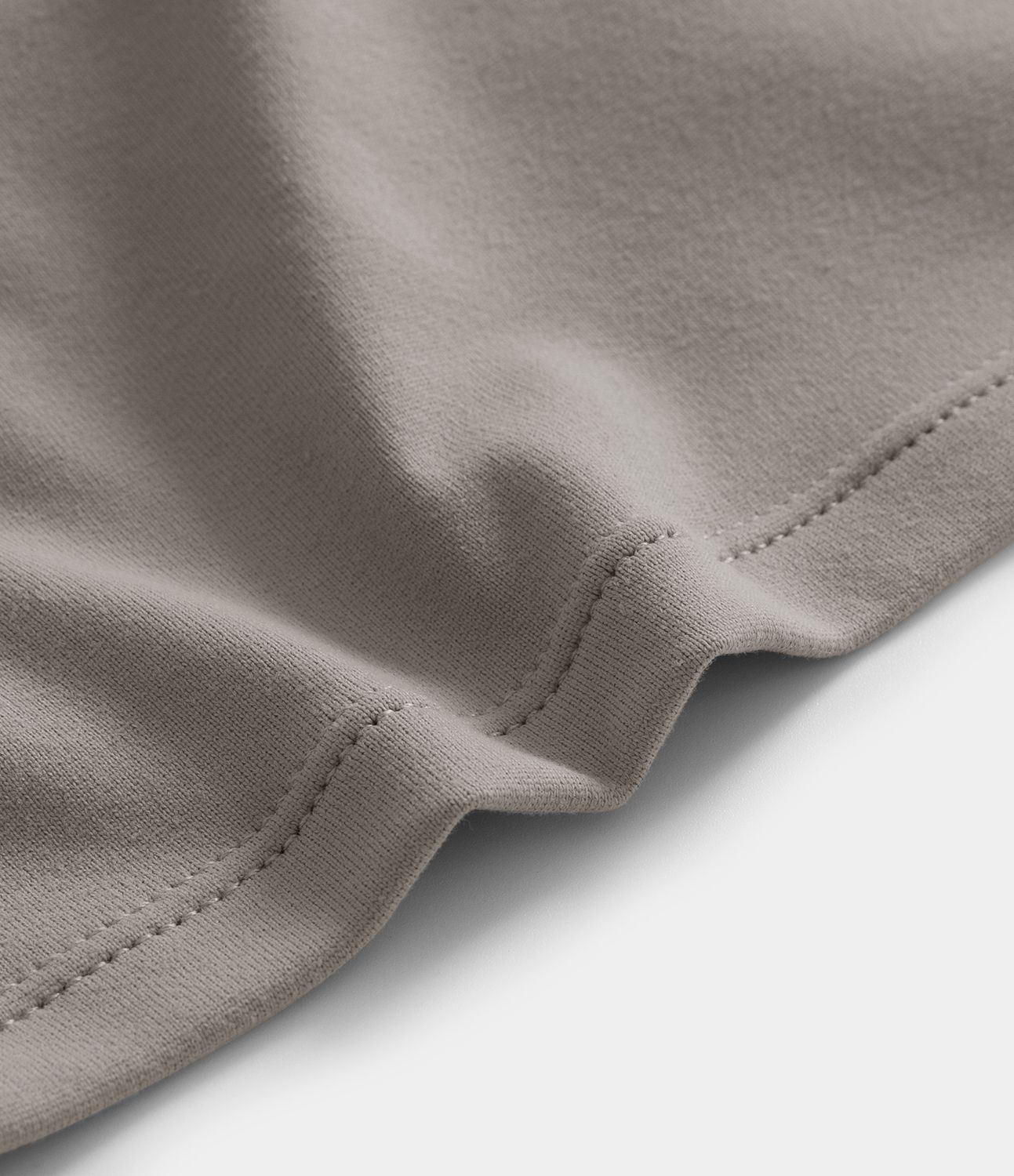 Scurt Yoga Top cu Duble Bretele