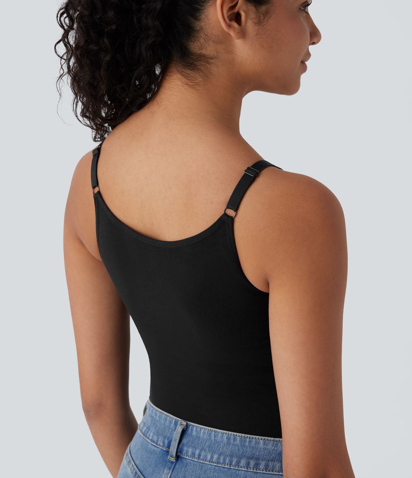 OneForm Seamless Flow Lounge Shapewear Cami Top