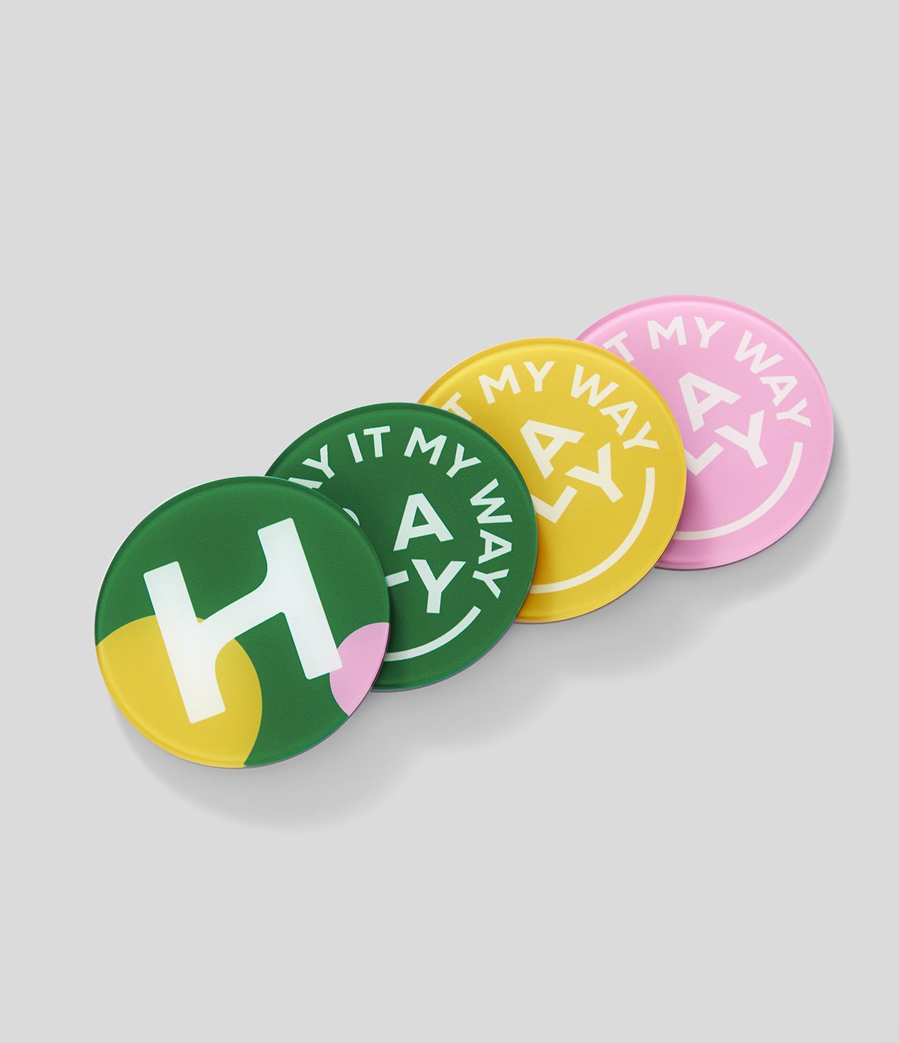 Halara Geometrinis Ženklas