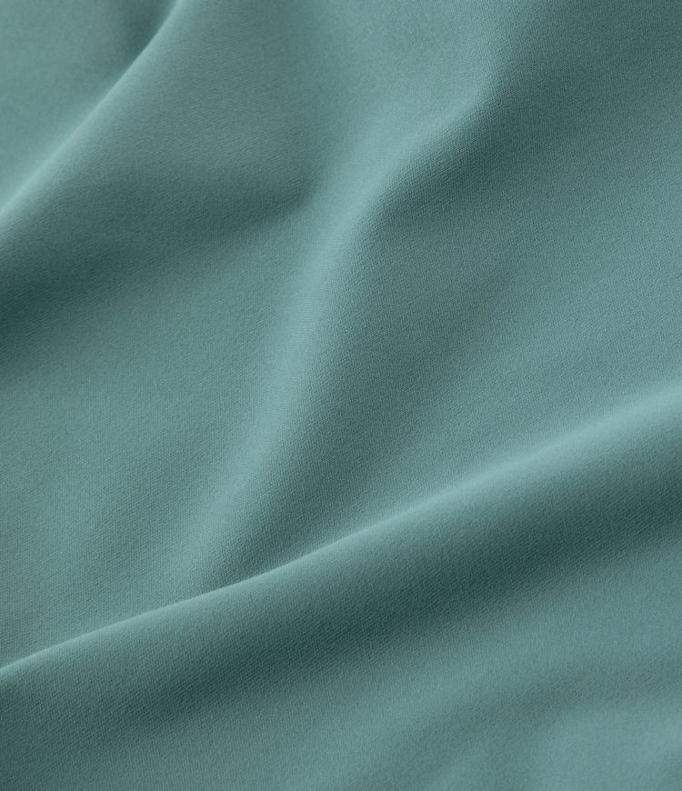 Softlyzero™ Airy Polo Collar 2-Piece Pocket Cool Touch Flare Mini Golf Active Dress - Golf Tee Pocket