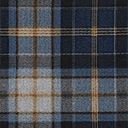 Navy Blue Plaid