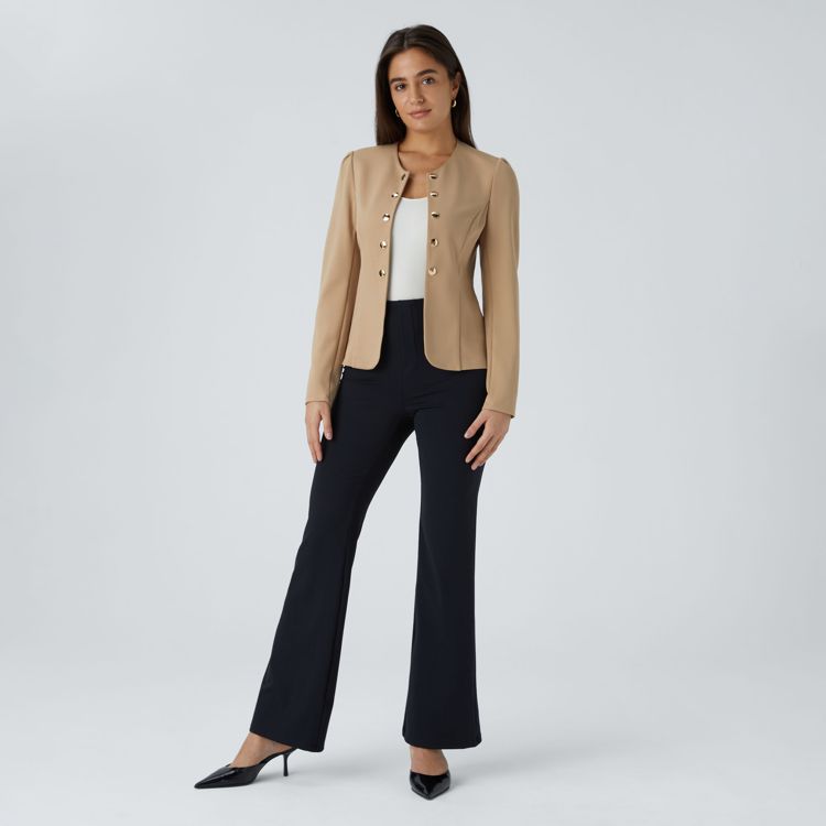 Abrigos y chaquetas