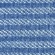 Light Blue Stripe Denim