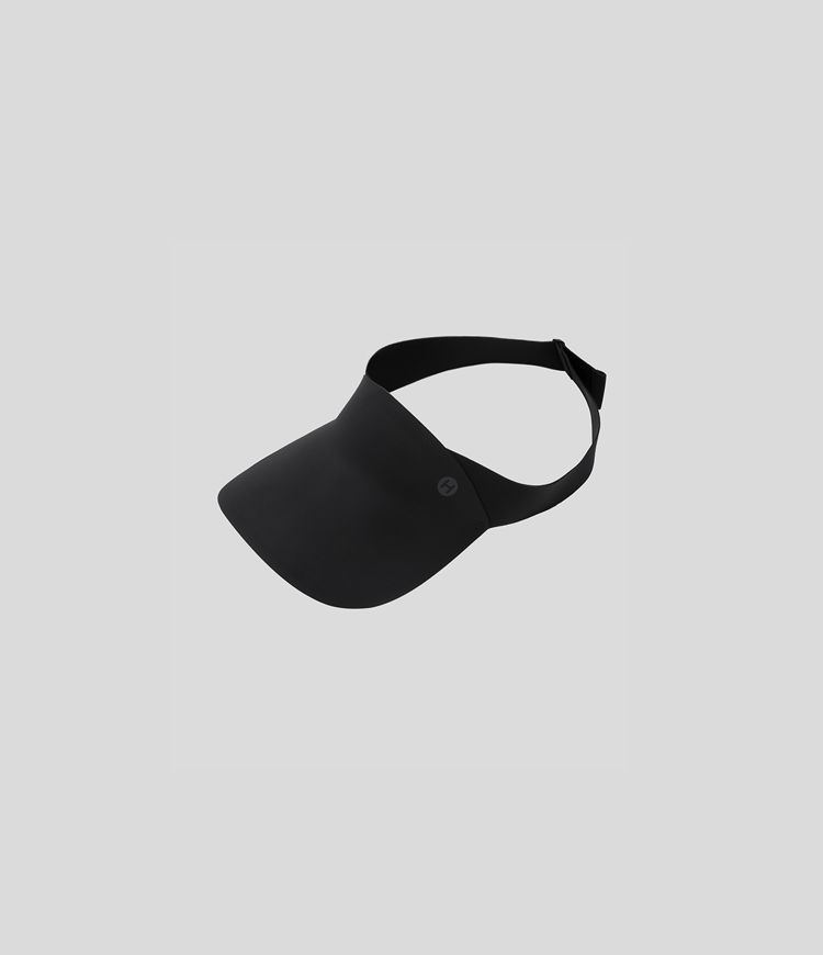 Women’s Adjustable Casual Visor Hat Halara