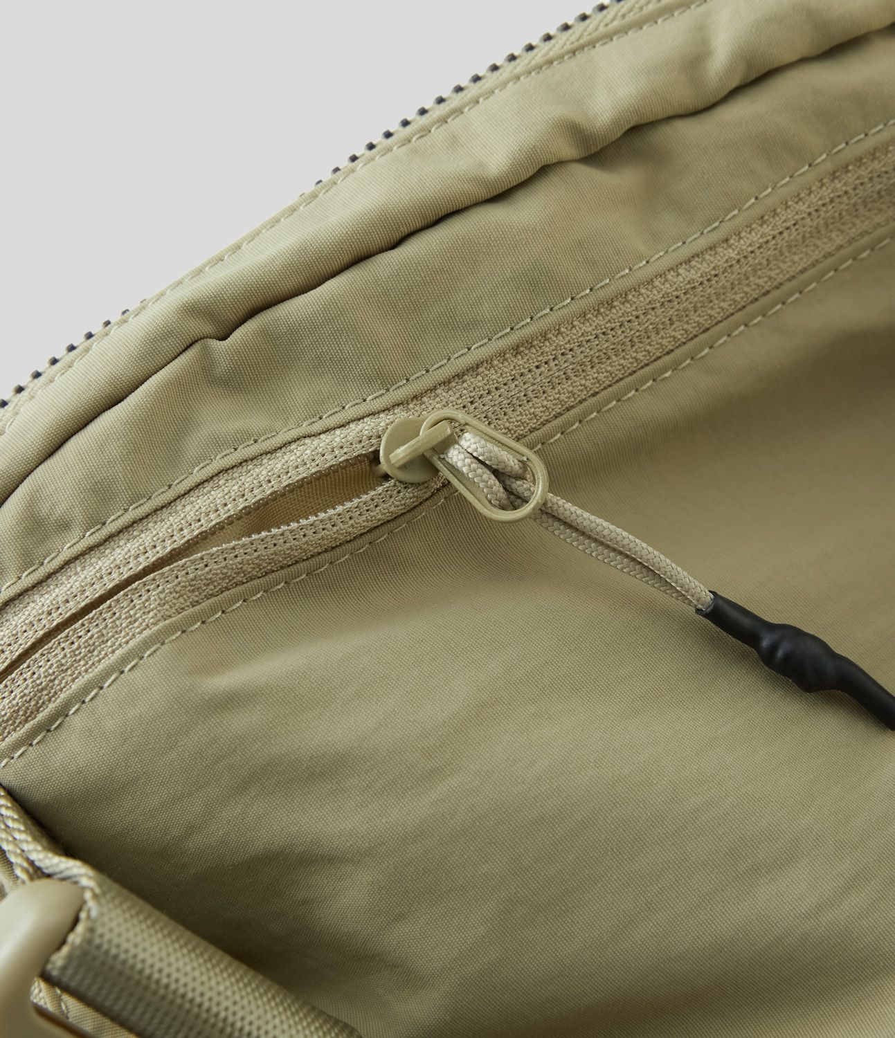 Slumpmässig Färg Casual Midjeväska