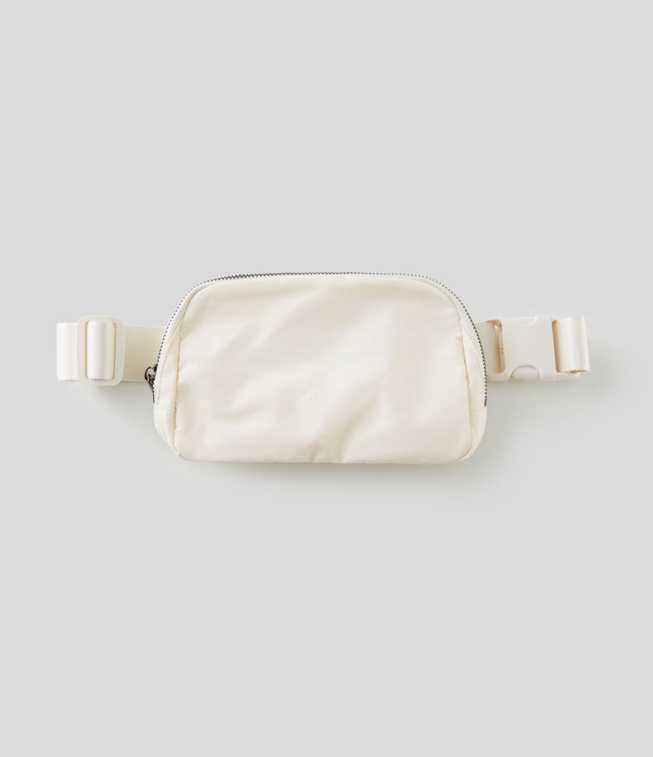 Slumpmässig Färg Casual Midjeväska