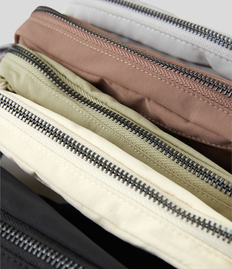 Random Color Casual Waist Bag