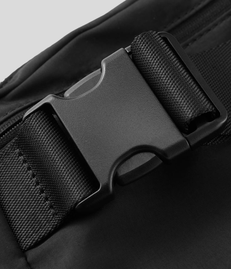 Random Color Casual Waist Bag