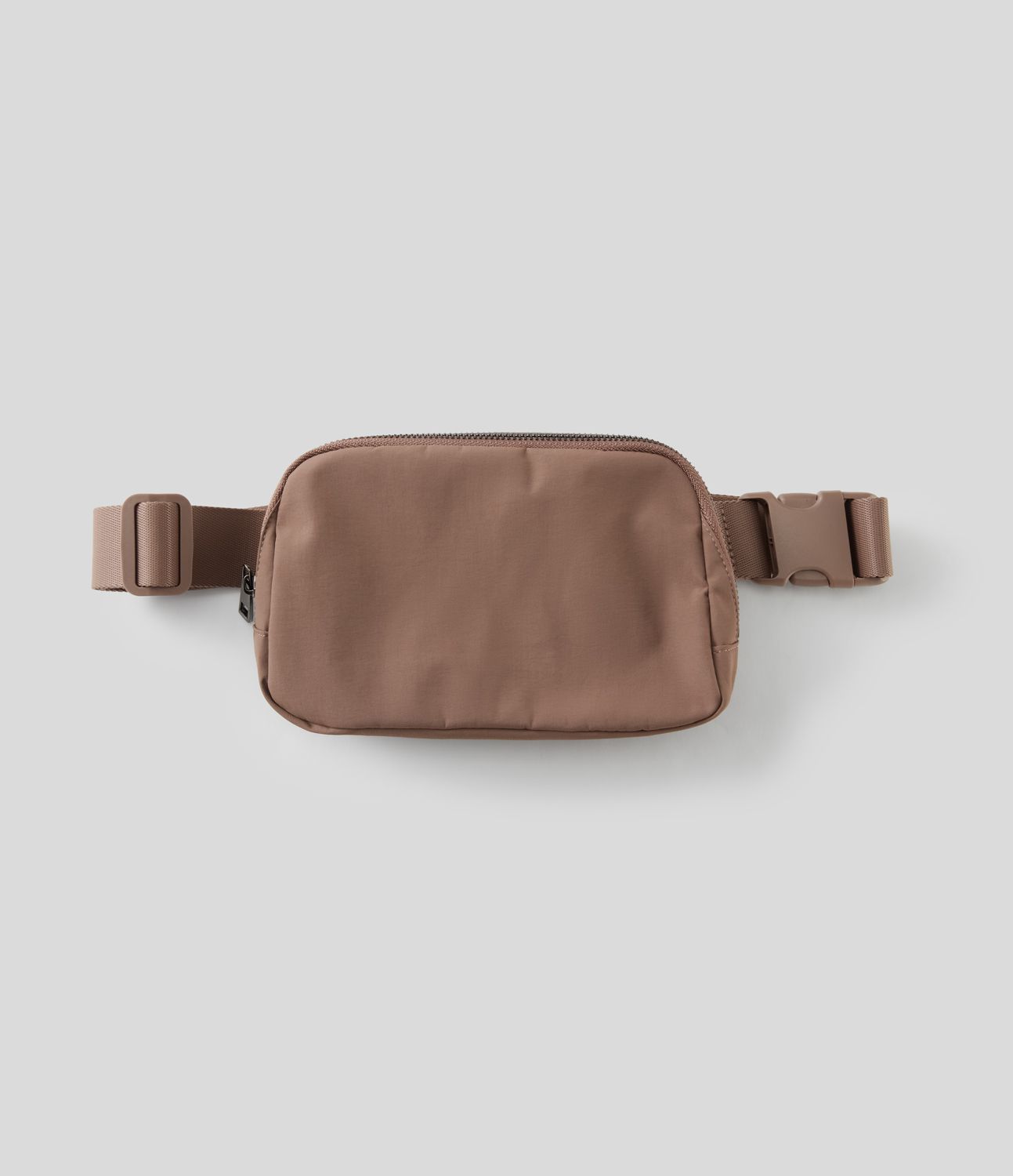 Slumpmässig Färg Casual Midjeväska