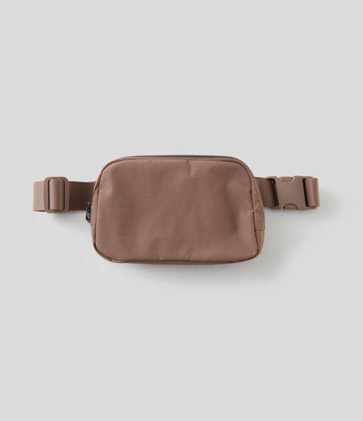 Random Color Casual Waist Bag