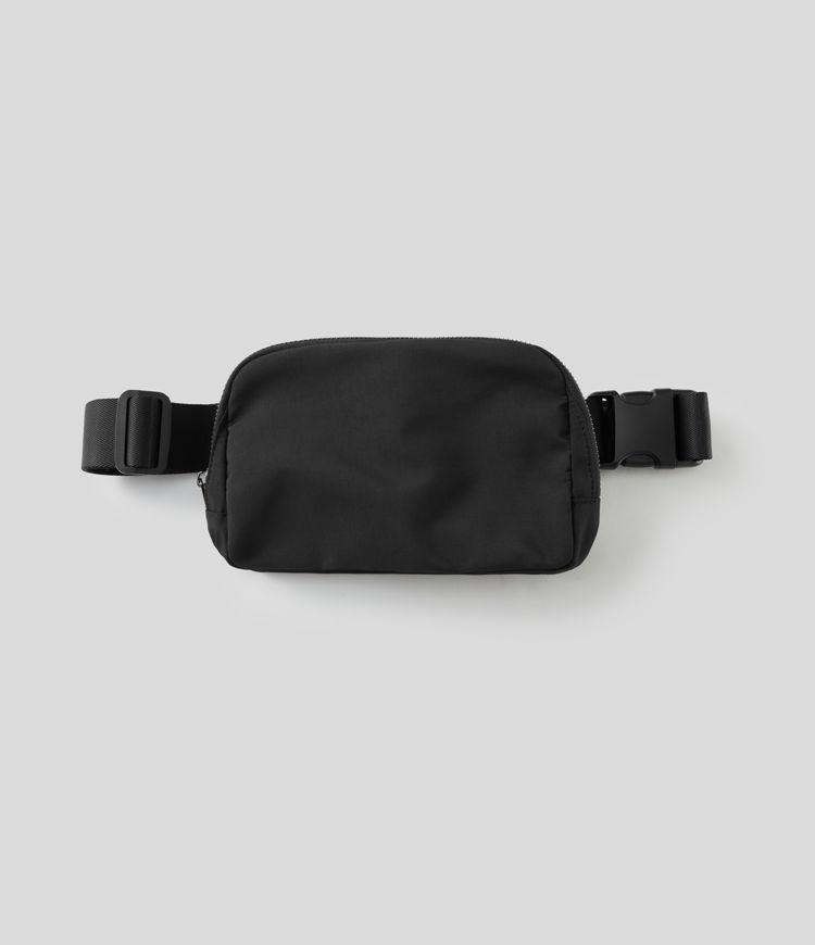 Random Color Casual Waist Bag