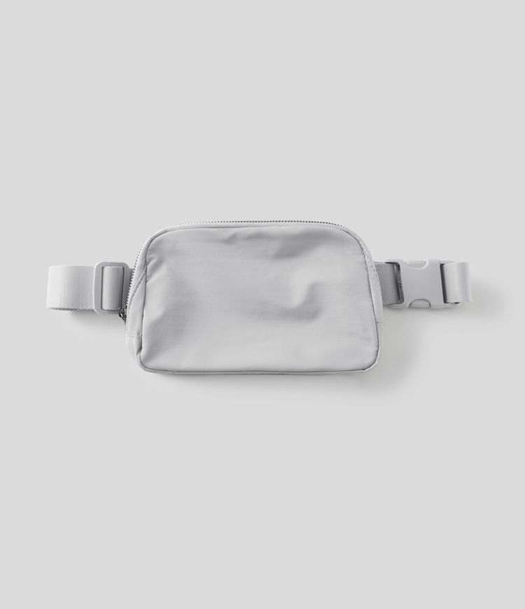 Random Color Casual Waist Bag